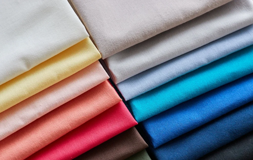 Top Sustainable Fabrics