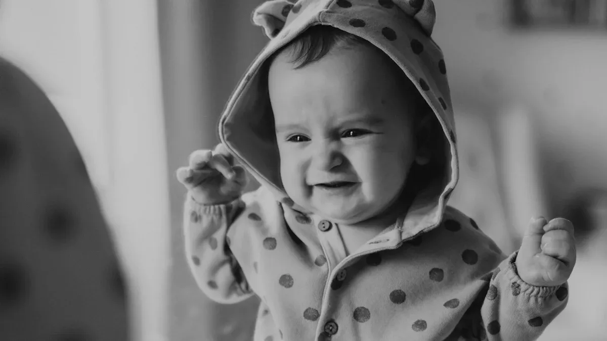 Are Hooded Pajamas Safe for Babies