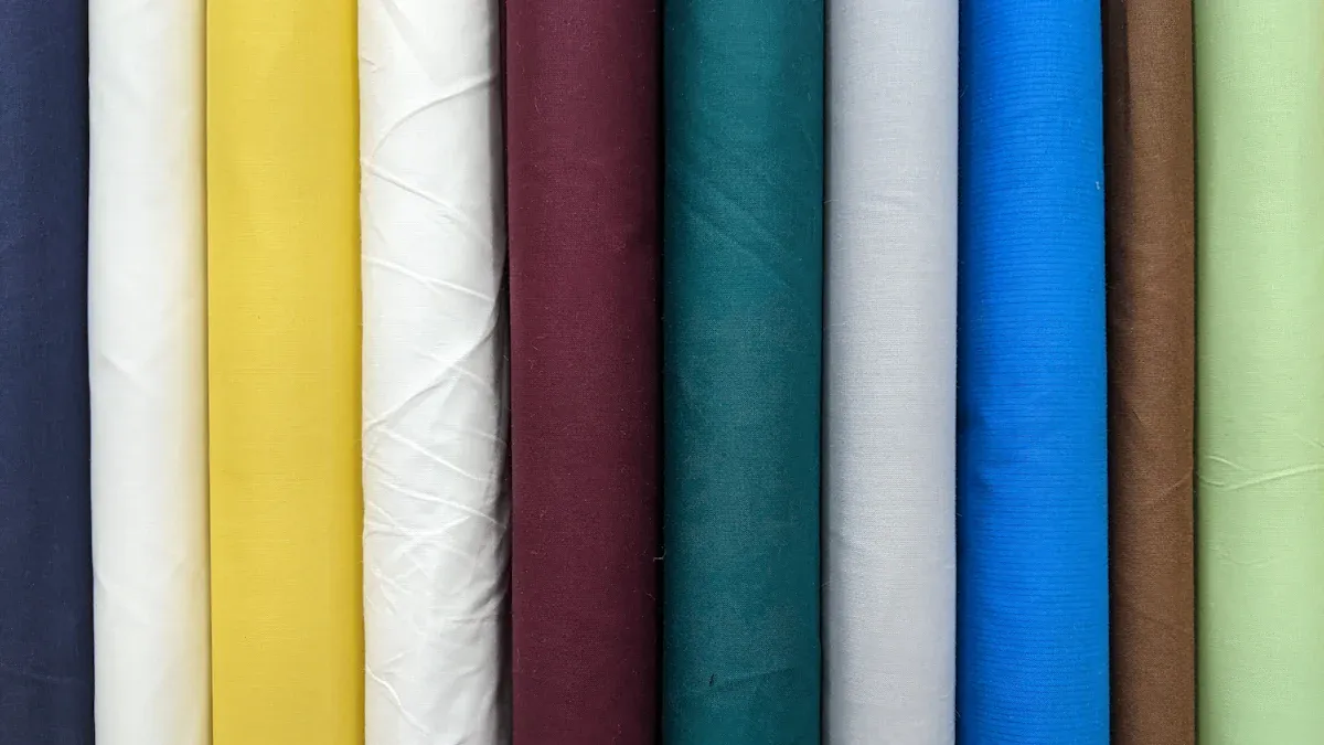 Nylon vs Other Fabrics