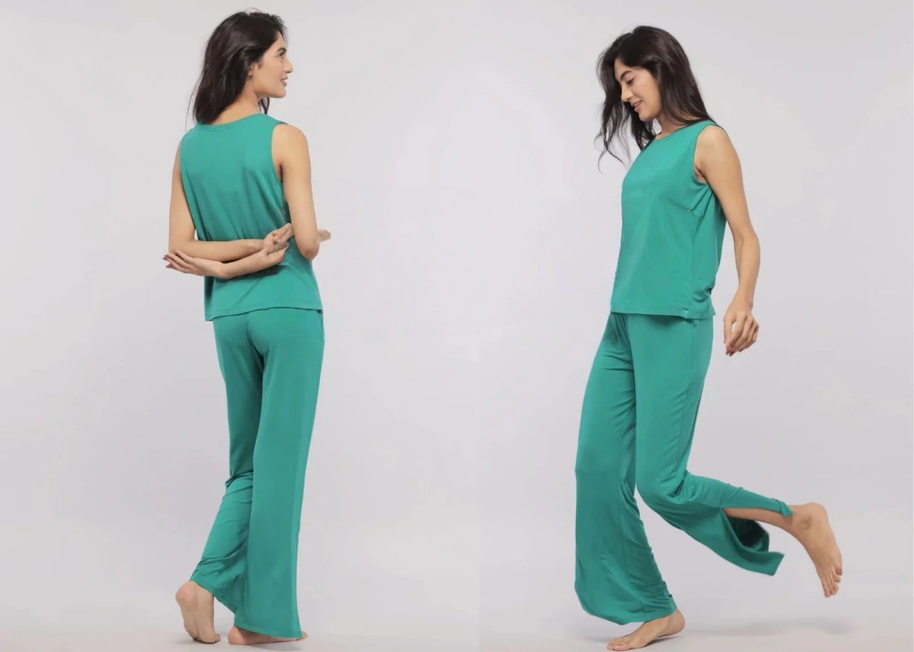 Lenzing Modal Pajamas Benefits