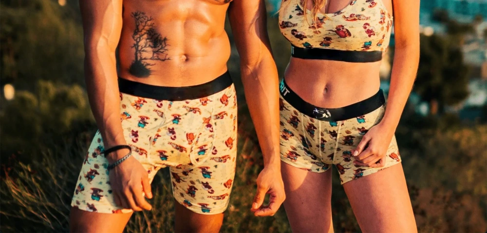 What is Micro Modal Underwear: Everything You Need to Know