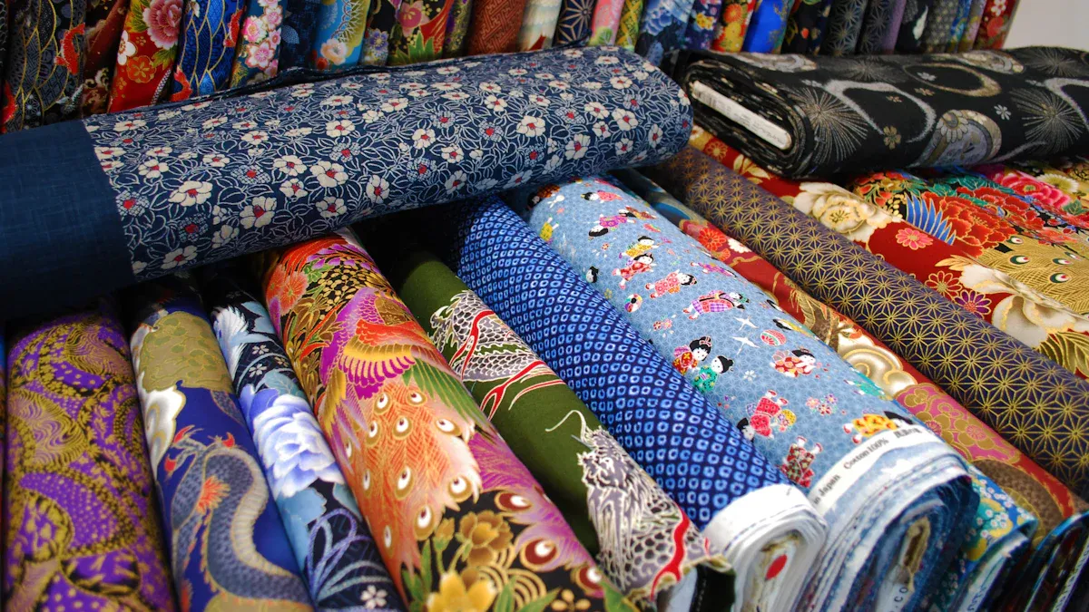 Milk Silk Fabric vs Cotton: Best Uses