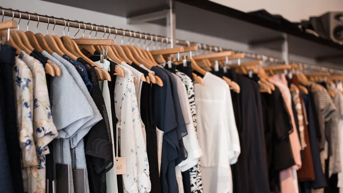 What is Polyester Fabric Used For