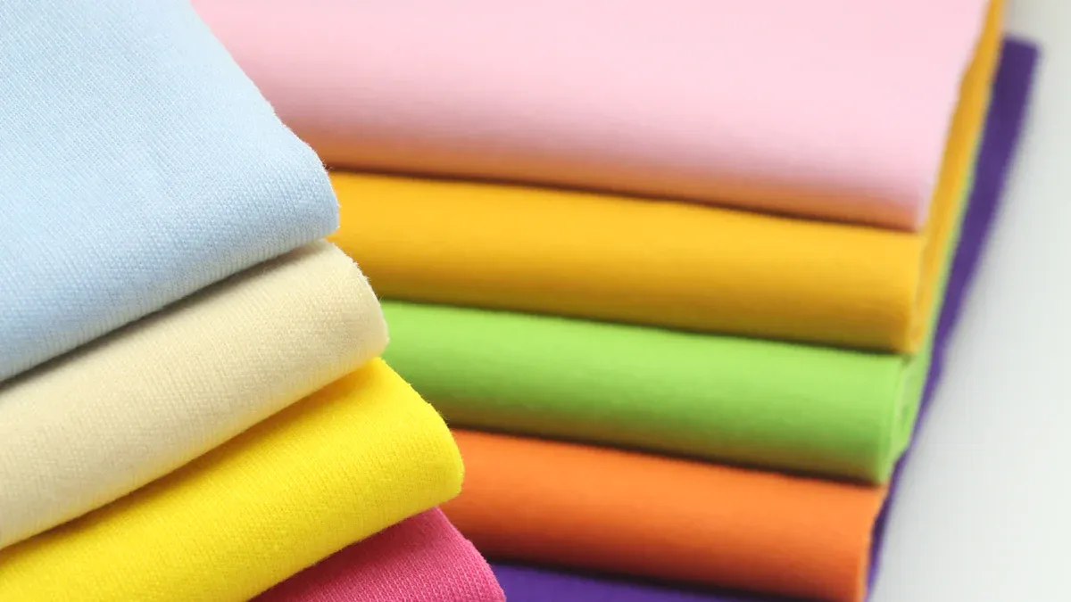 Polyester Fabric Overview