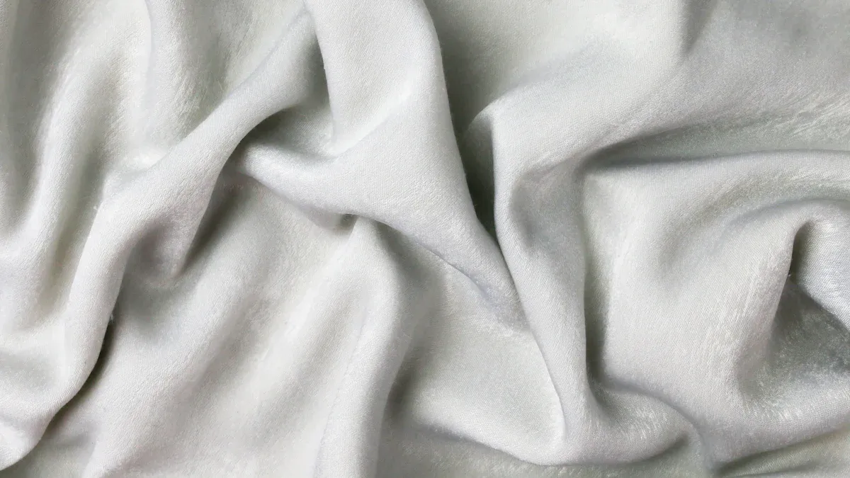 Drying Tencel