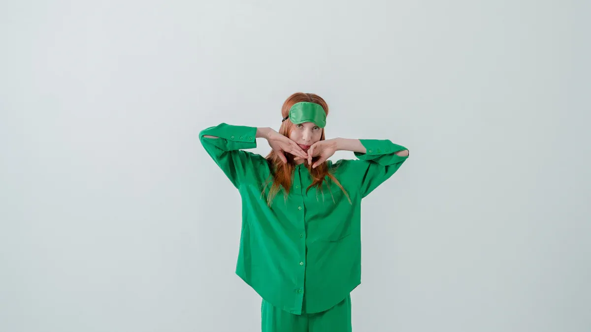 Top 8 Sustainable Pajamas