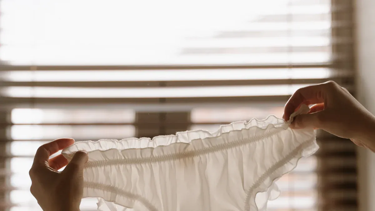 Why Breathable Underwear Matters