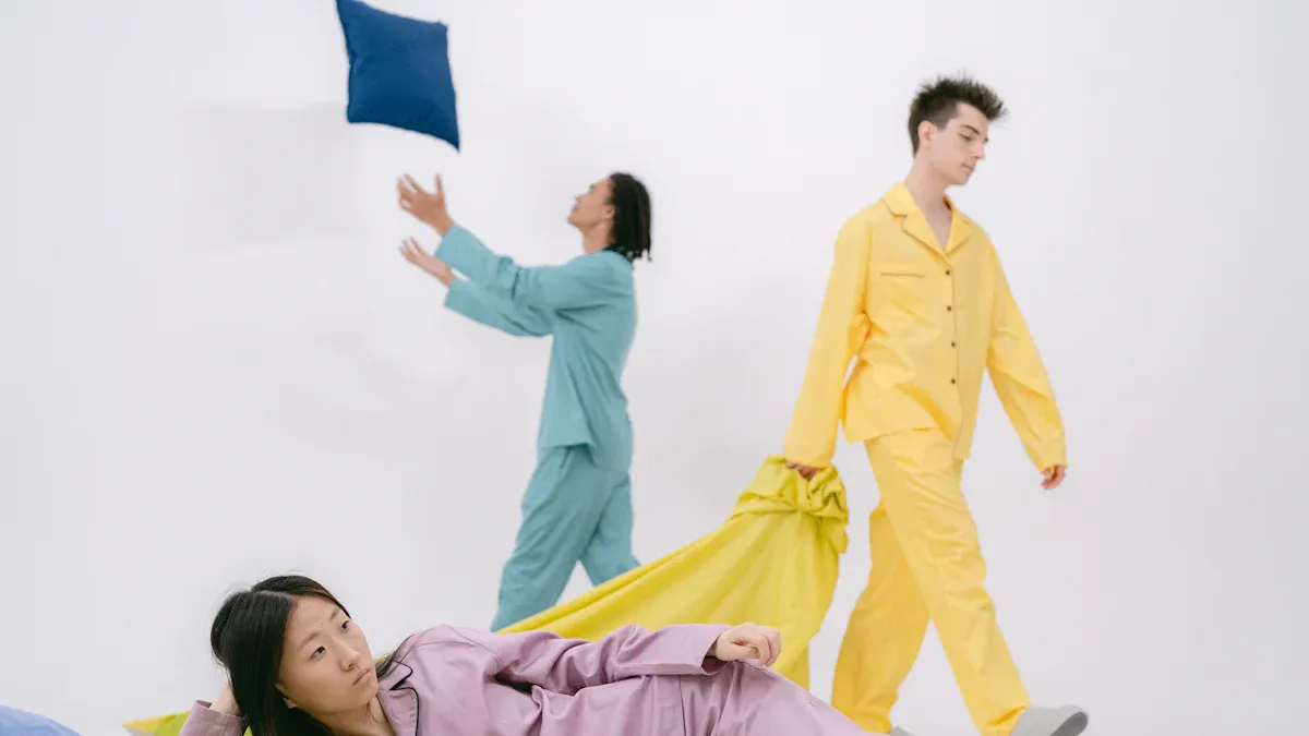 What Should Teachers Wear for Pajama Day