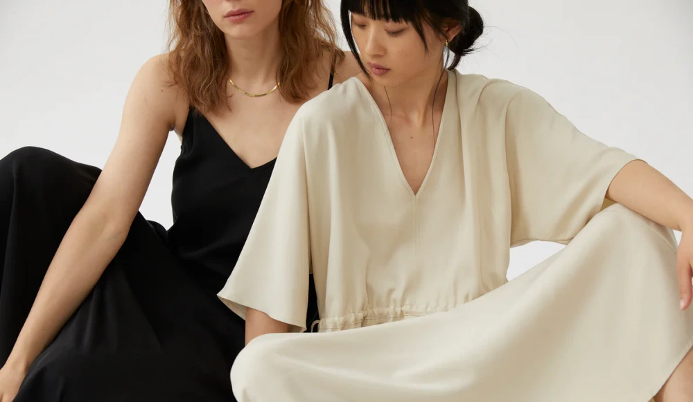 Tencel Pajama Care