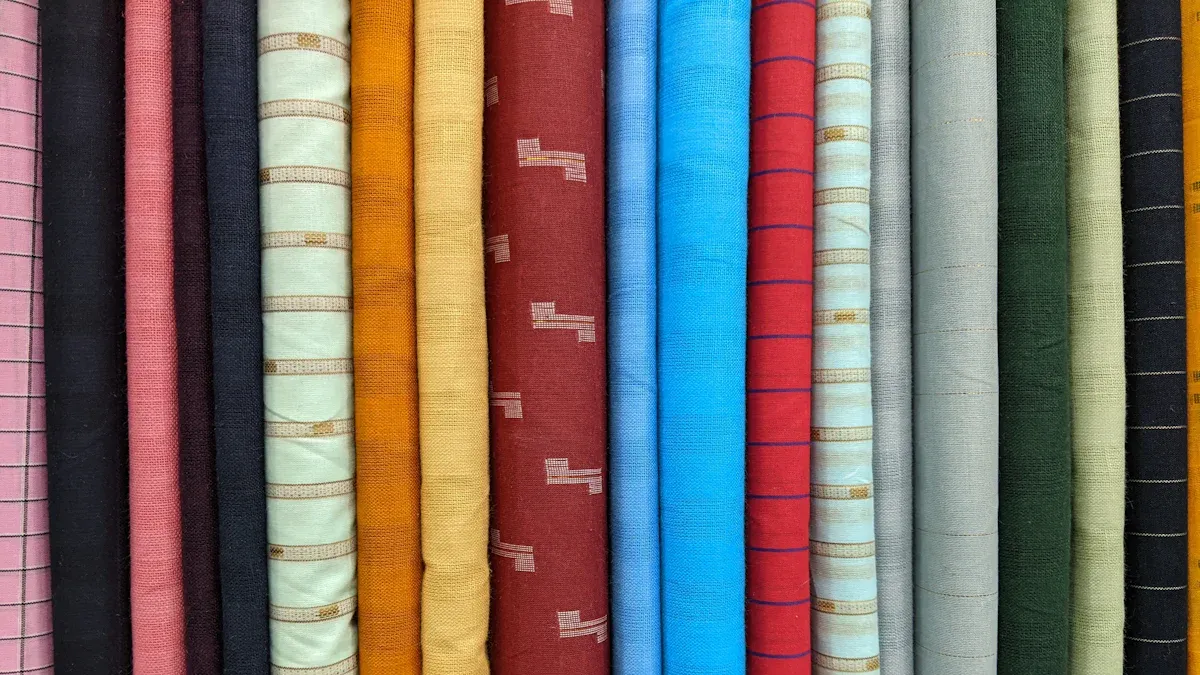 Difference Between Pima Cotton and Ordinary Cotton