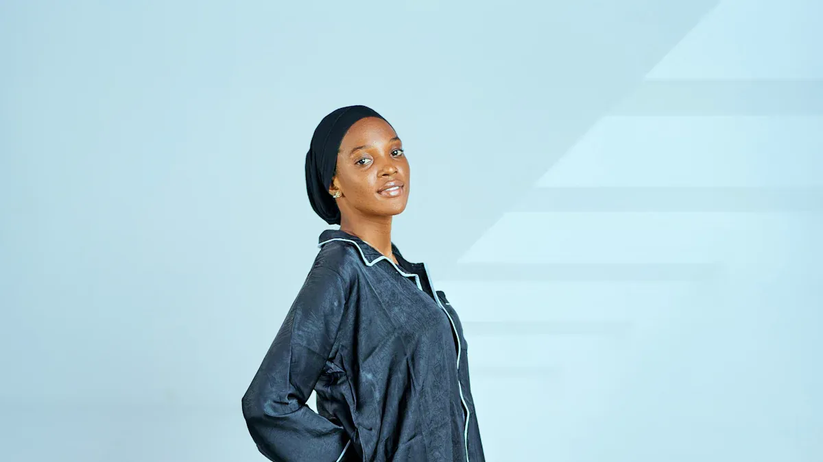 8 Sustainable Pajamas You Need for an Eco-Friendly Night’s Sleep