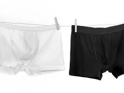 Different Types of Boxer Underwear