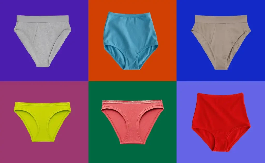 Nylon vs. Other Popular Underwear Fabrics
