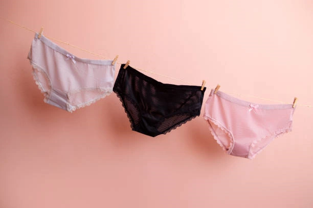 The Advantages of Nylon Underwear