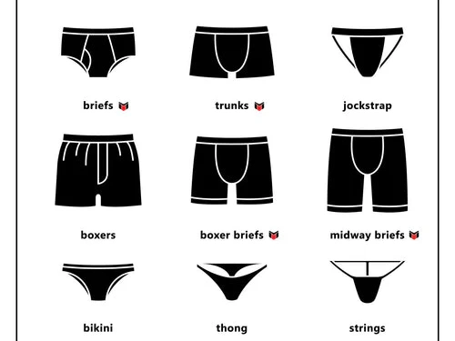 The History of Boxer Underwear