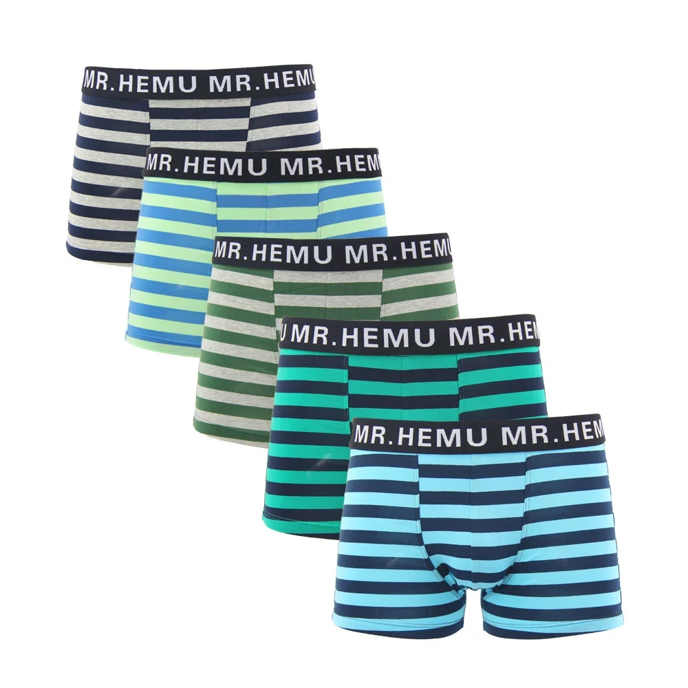 What is Boxer Underwear