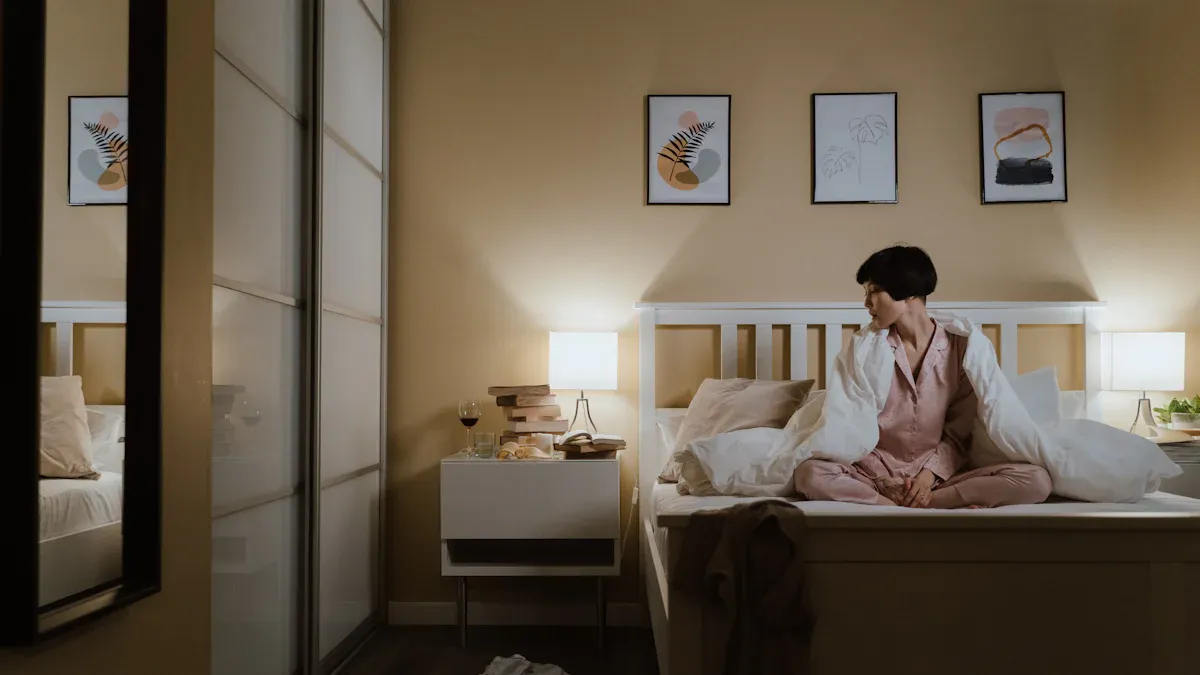 Are Bamboo Pajamas Warm Enough for All Seasons