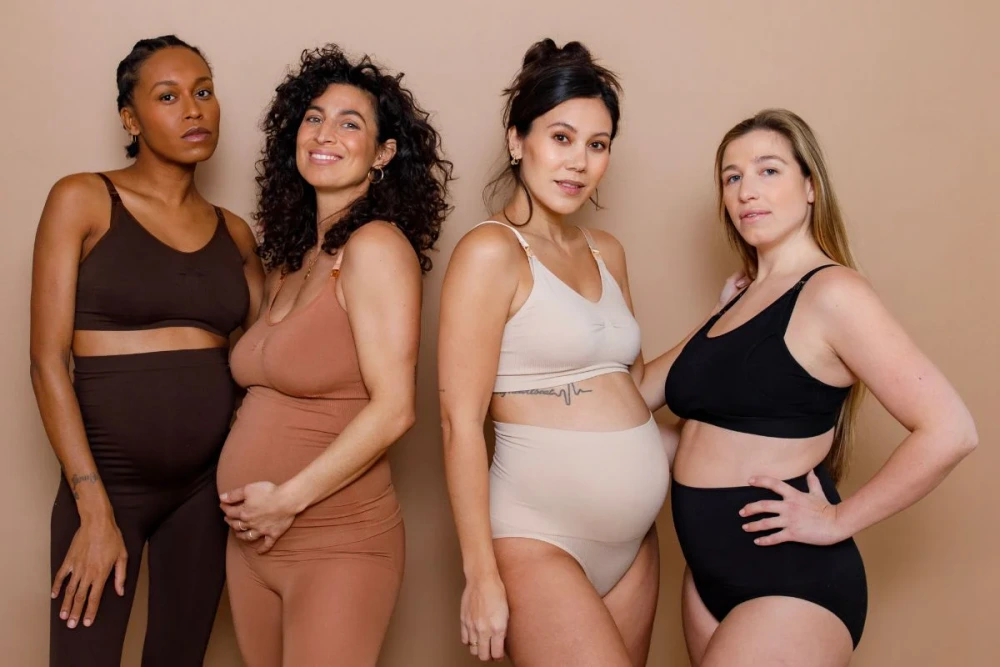 What Size Maternity Underwear Should I Buy for Each Trimester