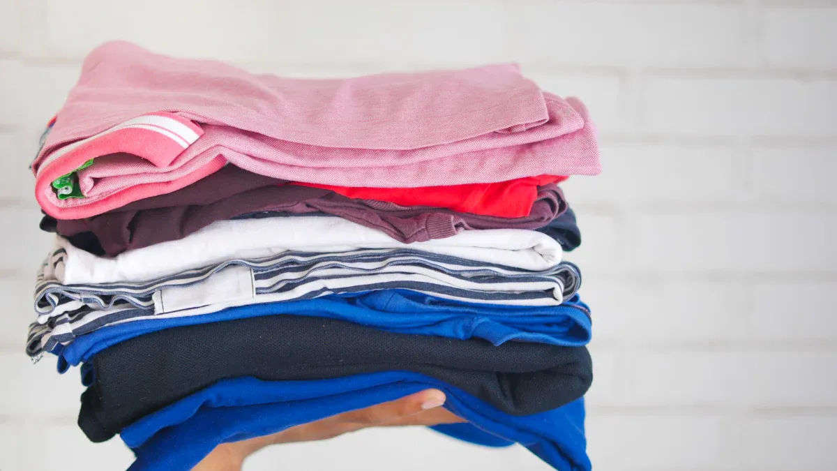 Shrink Clothes Methods