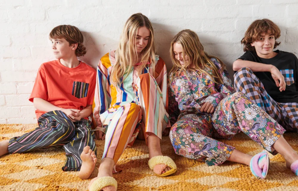 12 Best Pajamas for Teens to Shop in 2025