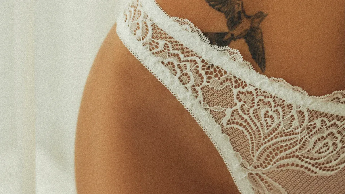 Best Lace Thongs