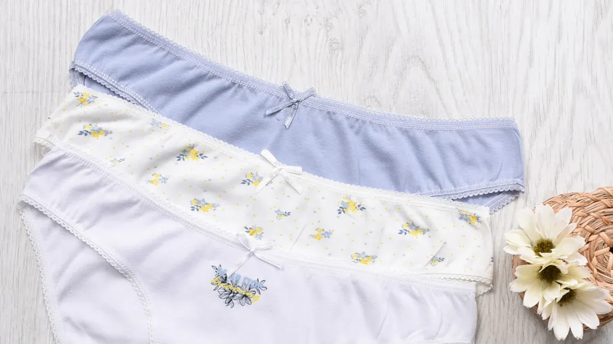 Modal vs Cotton Underwear