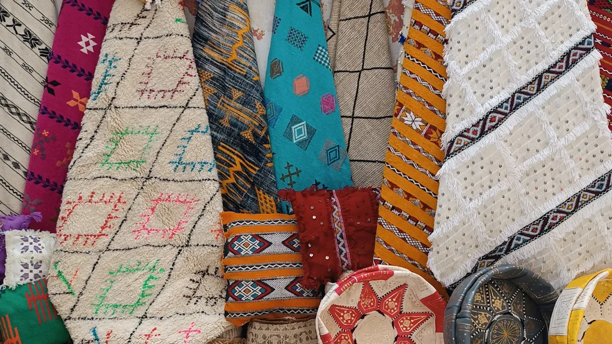 DIY No-Sew and Sewing Projects