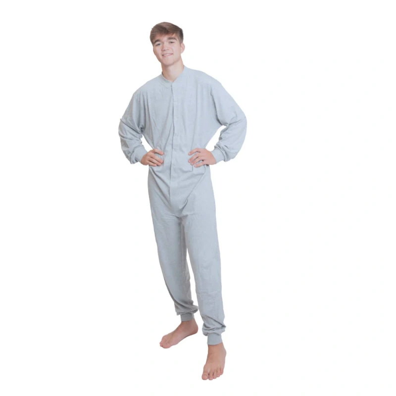 adult onesie pajamas men