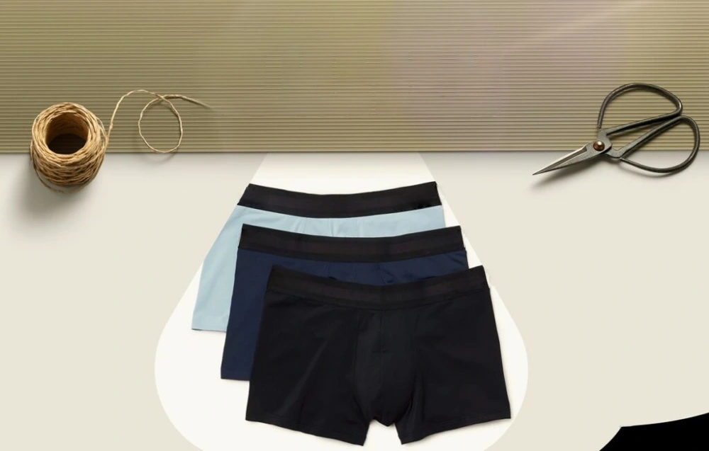 What is Microfiber Underwear