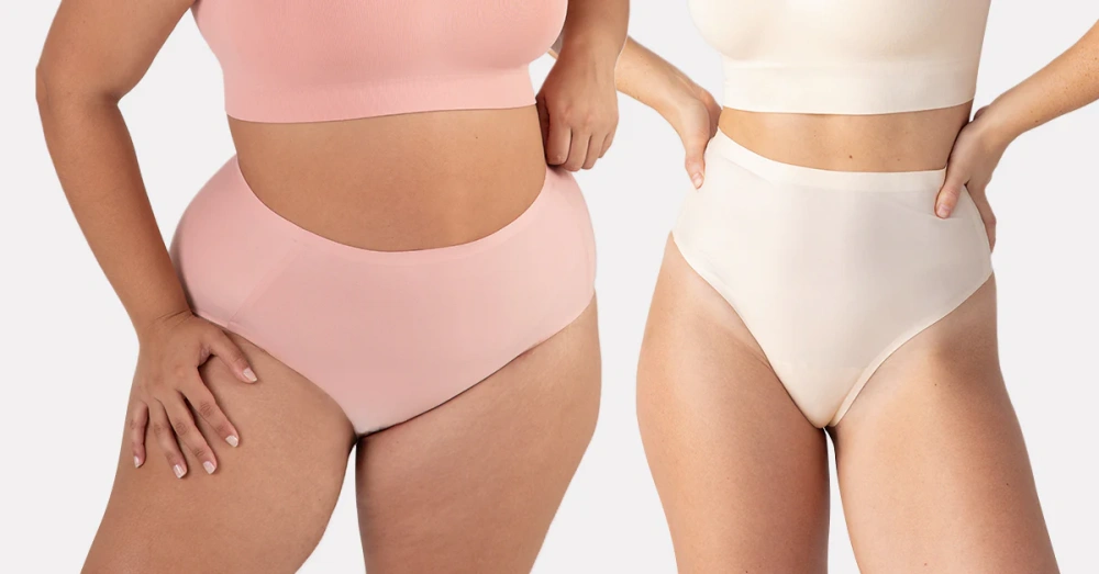 Nylon vs Polyester Underwear: How to Choose the Right Fabric