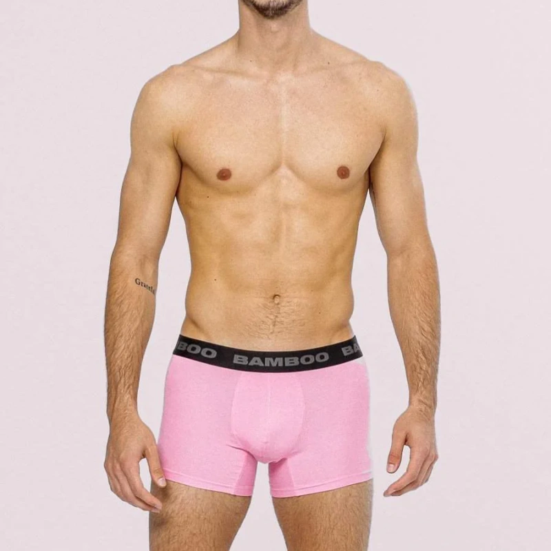 bamboo cool men's underwear