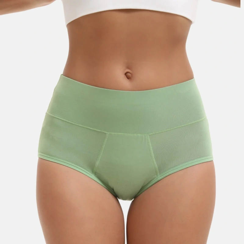 bamboo cool women's underwear