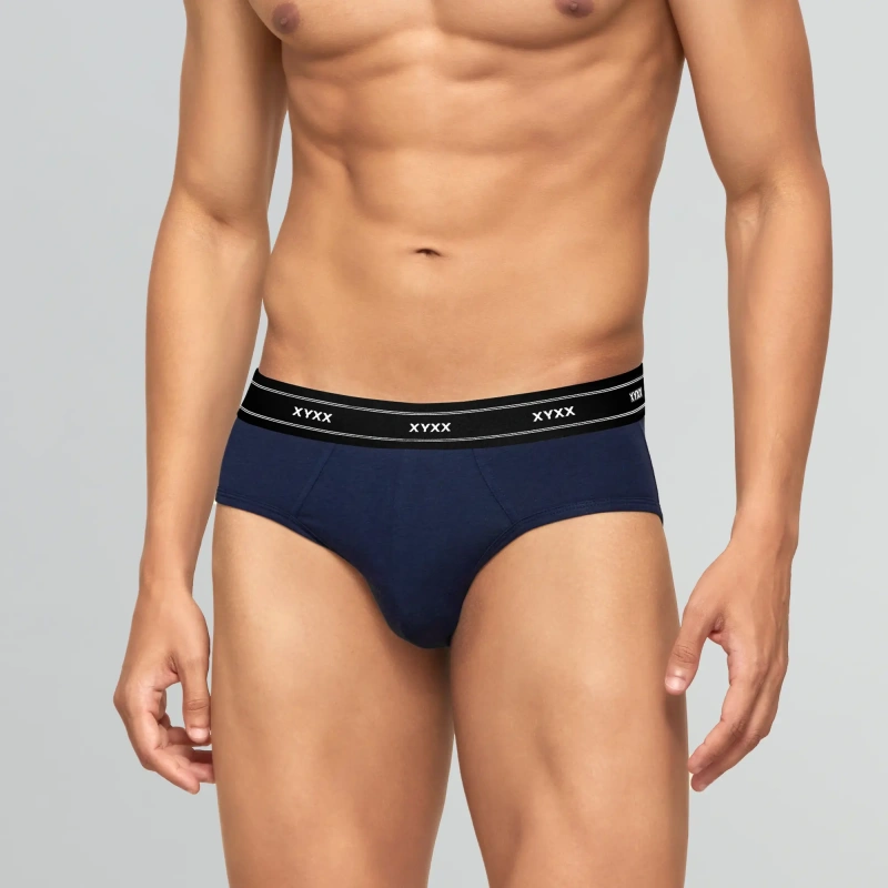 bamboo cotton mens underwear