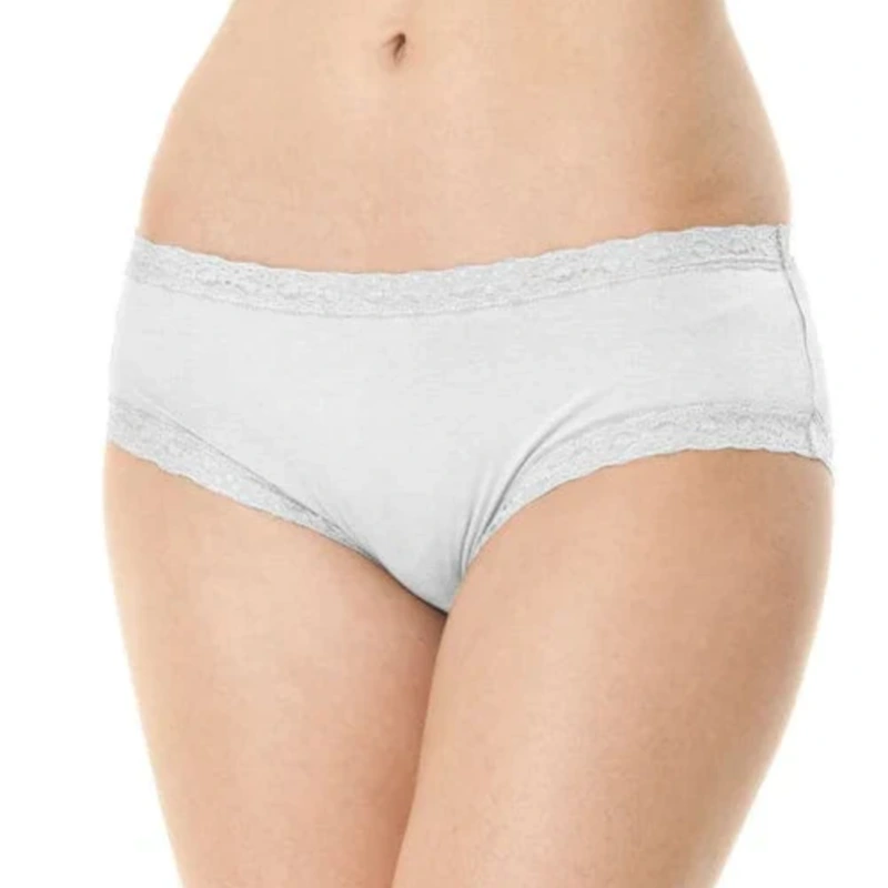 bamboo cotton women's underwear