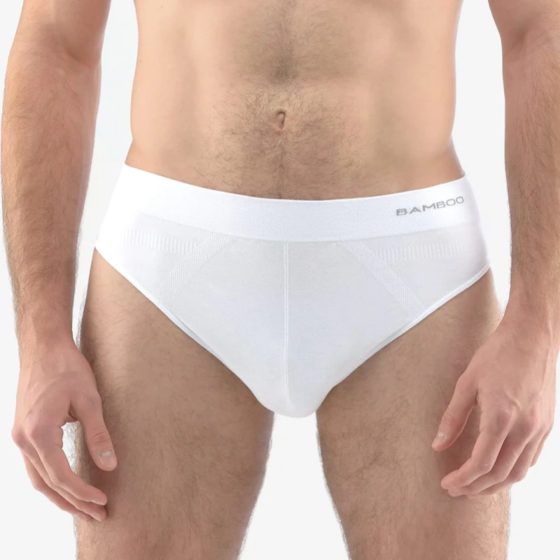 bamboo fiber men's underwear