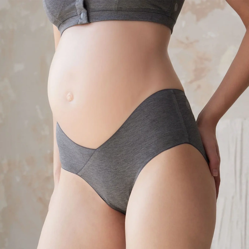 bamboo maternity underwear