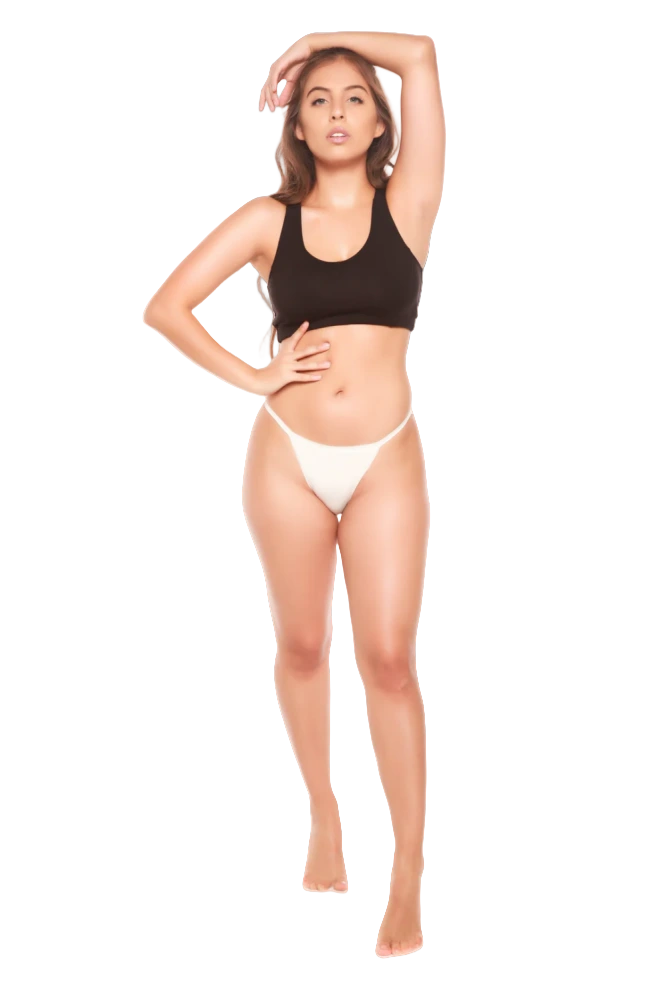 bamboo underwear women