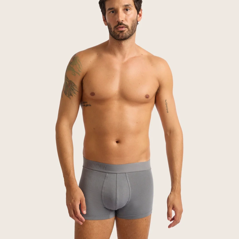 bamboo viscose mens underwear