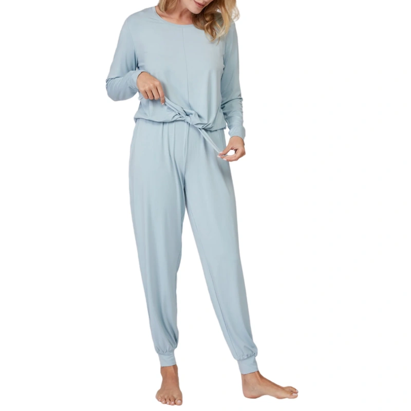 bamboo viscose pajamas