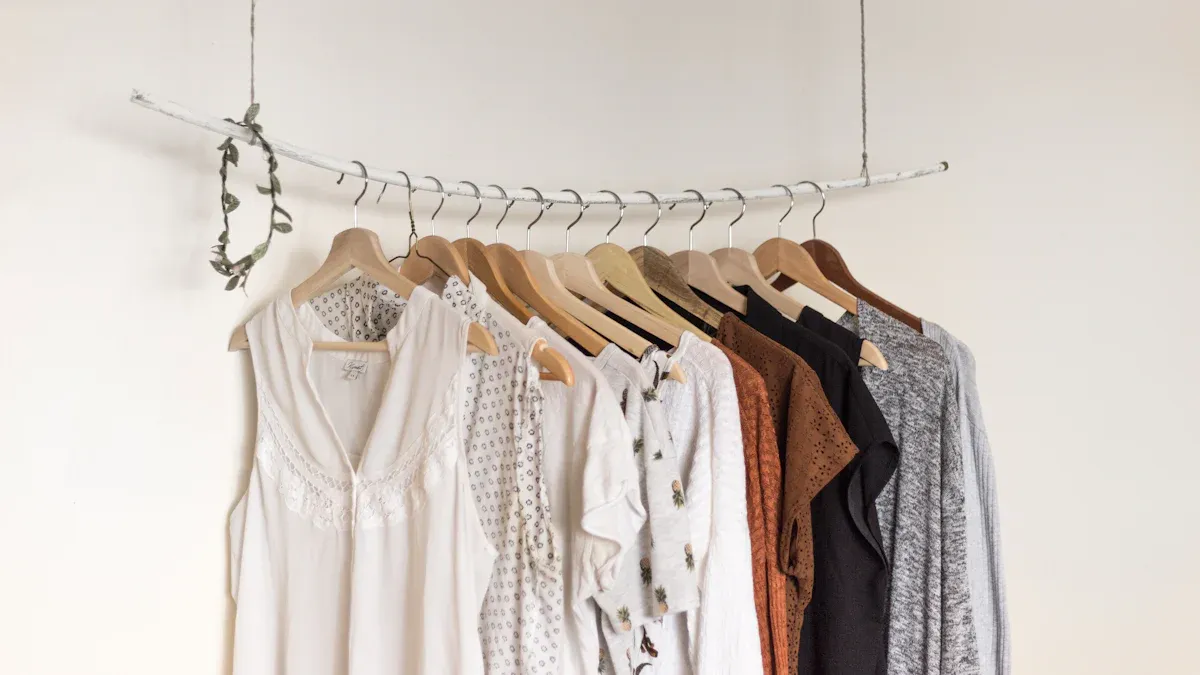 What Are Non Toxic Fabrics and Why Do They Matter
