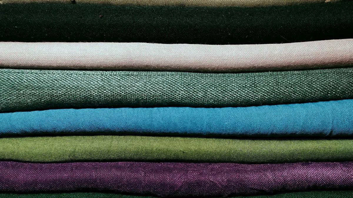 Milk Silk Fabric vs Cotton: Which One is Better for You