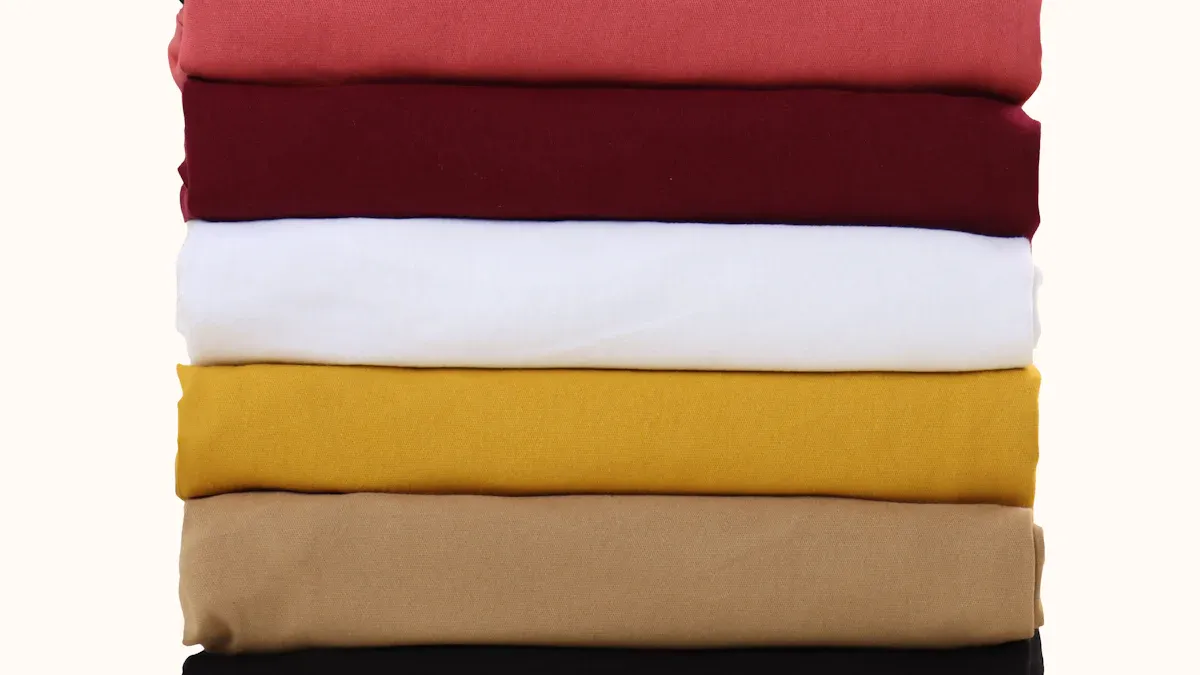 Is Nylon Stretchy and How Does It Compare to Other Fabrics?