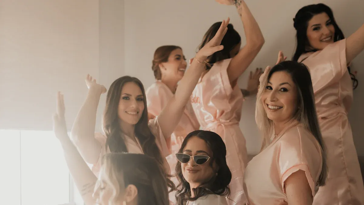 How to Start a Robe Business?