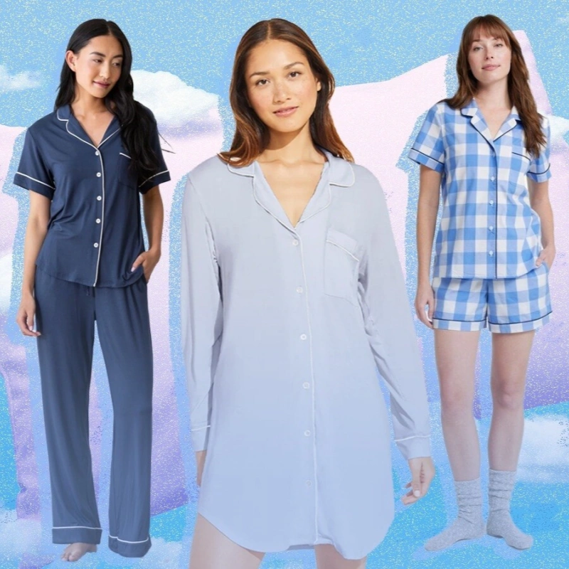 best cooling pajamas