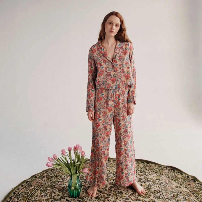best organic cotton pajamas
