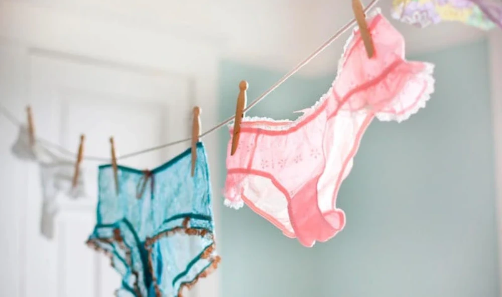 Best Breathable Underwear for Women