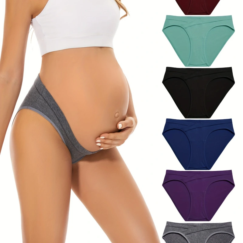 bikini maternity underwear