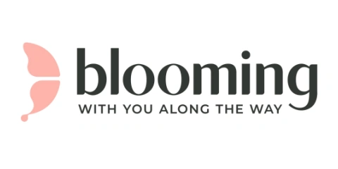 blooming