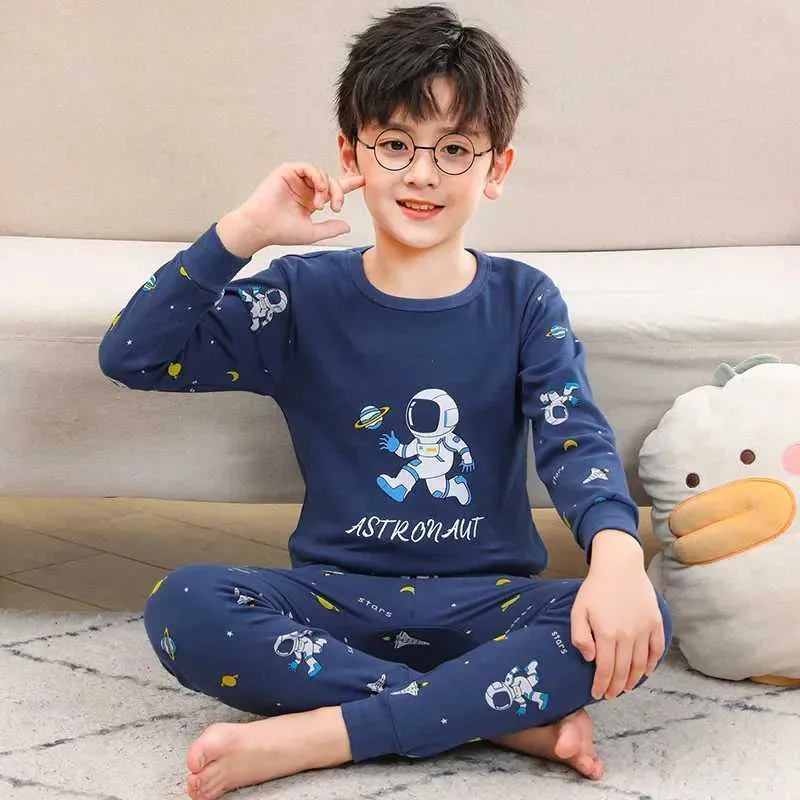 boys cotton pajama pants