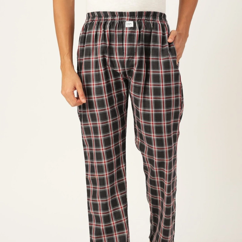 boys pajama pants with pockets